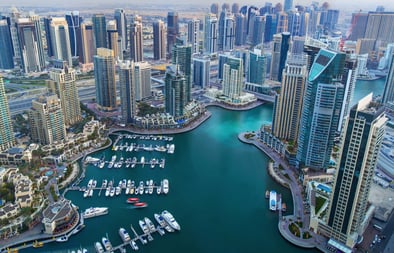 The Rise of Chinese Investors in Dubai Real Estate Market